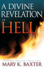 Divine revelation hell for sale  Montgomery