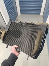 Yamaha yzf radiator for sale  Shipping to Ireland
