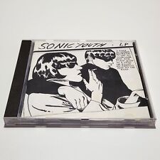 Sonic Youth - Goo (CD 1990) AUST Press COMO NOVO - Música Universal comprar usado  Enviando para Brazil