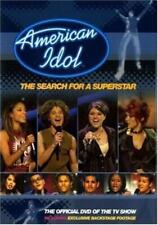 American idol dvd for sale  UK