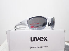 Uvex blaze fahrradbrille gebraucht kaufen  Fürth