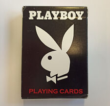 Pokerkarten bicycle playboy gebraucht kaufen  Emden