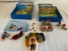 Playmobil konvolut micro gebraucht kaufen  Ostfildern