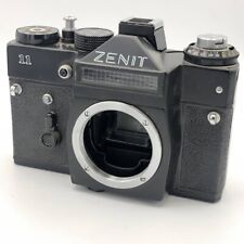 Usado, Cuerpo de cámara de película Zenit 11 envío gratuito a todo el mundo segunda mano  Embacar hacia Argentina