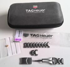 Tag heuer case for sale  LONDON