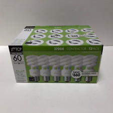 Pack tcp cfl for sale  Greencastle