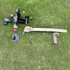 Towbar tow hitch for sale  WALSALL