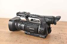Panasonic AG-AC160AP AVCCAM HD Handheld Camcorder CG00X6L for sale  Shipping to South Africa