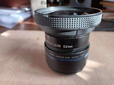 Raynox conversion lens for sale  TORQUAY