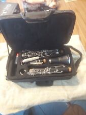 lj hutchen clarinet for sale  Carson City