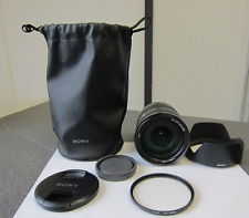 Sony FE 24-105mm f/4.0G OSS SEL24105G Zoom Lens for sale  Shipping to South Africa