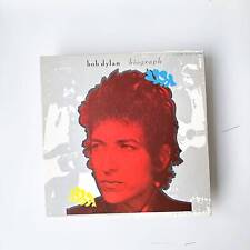 Bob Dylan - Biograph - Płyta winylowa LP - 1985 na sprzedaż  Wysyłka do Poland