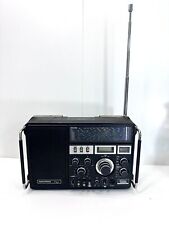 Vintage Radio Grundig Satellit 1400 Weltempfänger Transistorradio #7785 comprar usado  Enviando para Brazil