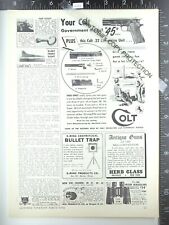 Ads 1949 colt for sale  Lodi