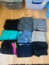 Mixed mens shorts for sale  LARGS