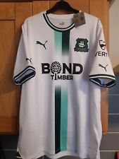 Plymouth argyle adult for sale  CARDIFF