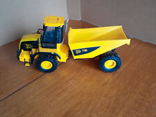 Britains jcb 718 for sale  BARNSTAPLE