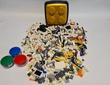 Lego gemischte bausteine gebraucht kaufen  Westoverledingen