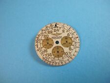Breitling cosmanaute chronogra for sale  Warminster