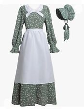 Colonial prairie dress for sale  Iva