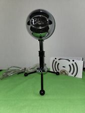 Snowball blue microphone for sale  New Port Richey
