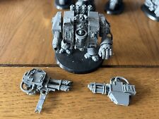 Warhammer 40k venerable for sale  LOUGHBOROUGH