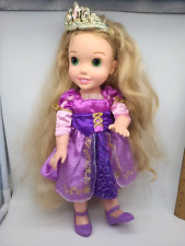 Disney rapunzel articulated for sale  Groton