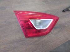 Driver Tail Light Sedan Decklid Mounted Gray Fits 16-17 CRUZE 3011417 for sale  Shipping to South Africa