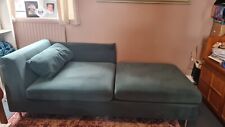Chaise lounge sofa for sale  SAFFRON WALDEN