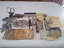 strumenti chirurgici antichi usato  Roma
