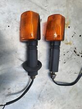 Rear indicators flashers for sale  PICKERING