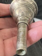 Vintage Salvation Army Tuber?? Mouth Piece for sale  Shipping to South Africa