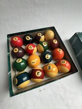 Aramith pool ball for sale  Gloucester