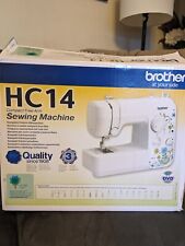 Brother hc14 compact for sale  CRADLEY HEATH