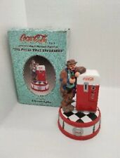 emmett kelly coca cola for sale  Bristol