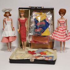 Vintage barbie lot for sale  Guthrie