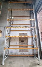 pallet racking uprights for sale  WIGAN