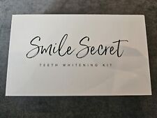 Smile secret gebraucht kaufen  Reisbach