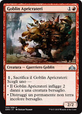 Mtg goblin cratermaker usato  Bari