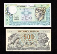 Cinquecento 500 lire usato  Benevento