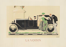 Vintage voisin 1925 for sale  LINCOLN