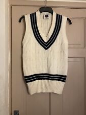 Mens cream cricket for sale  KEIGHLEY