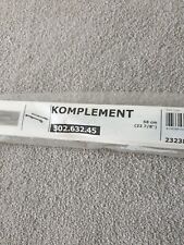 Ikea komplement 302.632.45 for sale  POOLE