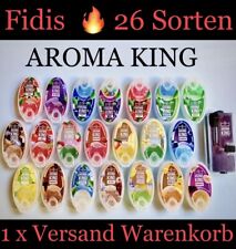 Aroma king 100 gebraucht kaufen  Wuppertal