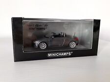 Extremely rare minichamps for sale  NORTHWICH