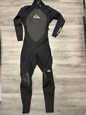 Quiksilver wetsuit mens for sale  San Pedro