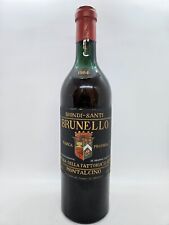 Brunello montalcino doc usato  Zocca