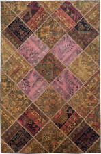 5x8 brown area rug for sale  Freeport