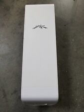 Ubiquiti nanostation 3ghz for sale  WARLINGHAM