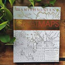 Great maps masterpieces for sale  Montgomery